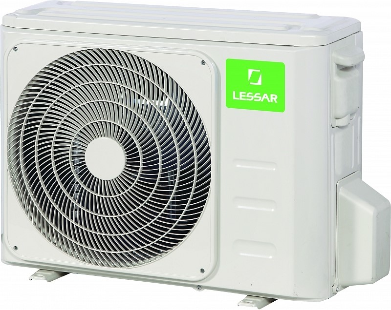 Кондиционер Lessar Ego LS-HE09KNE2/LU-HE09KNE2 Кондиционер Lessar Ego LS-HE09KNE2/LU-HE09KNE2