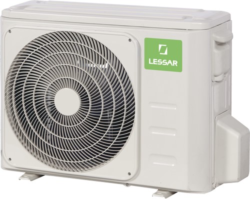 Кондиционер Lessar Amigo LS-HE07KRA2B/LU-HE07KRA2B Кондиционер Lessar Amigo LS-HE07KRA2B/LU-HE07KRA2B