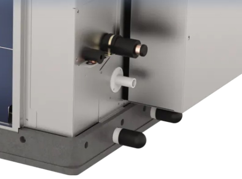 Канальная VRF система QUATTROCLIMA QV-M112DHC Канальная VRF система QUATTROCLIMA QV-M112DHC