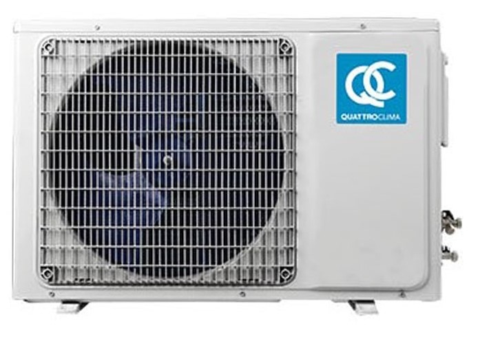 Канальный кондиционер QUATTROCLIMA QV-I18DG1/QN-I18UG1 Канальный кондиционер QUATTROCLIMA QV-I18DG1/QN-I18UG1