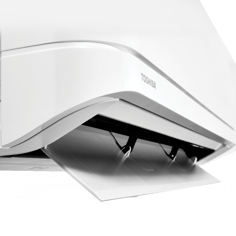 Настенный внутренний блок мульти сплит-системы Toshiba RAS-B05CKVG-EE Настенный внутренний блок мульти сплит-системы Toshiba RAS-B05CKVG-EE