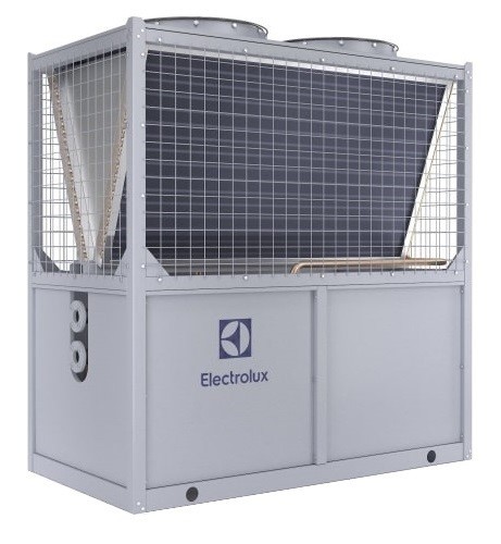 Чиллер с воздушным охлаждением Electrolux EMASC-110 Чиллер с воздушным охлаждением Electrolux EMASC-110