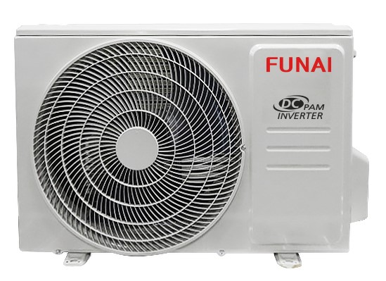 Кондиционер Funai Samurai II RAC-I-SM25HP.D04 Кондиционер Funai Samurai II RAC-I-SM25HP.D04
