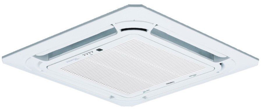 Кассетная VRF система Kentatsu KTZT15HQAN1/KPU65-D2 Кассетная VRF система Kentatsu KTZT15HQAN1/KPU65-D2