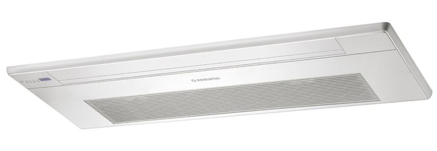 Кассетная VRF система Kentatsu KTYT72HQAN1/KPY142 Кассетная VRF система Kentatsu KTYT72HQAN1/KPY142