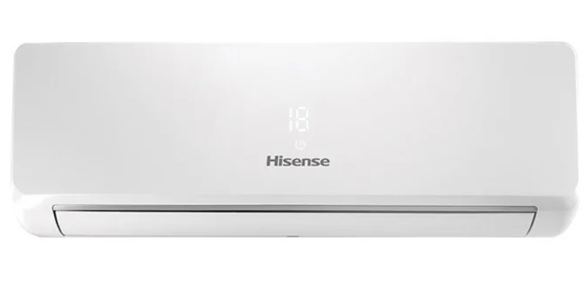 Настенная VRF система Hisense AVS-09HJFTDD Настенная VRF система Hisense AVS-09HJFTDD