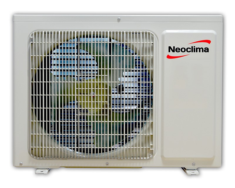 Канальный кондиционер Neoclima NDSI18EH1z/NUI18EH1z Канальный кондиционер Neoclima NDSI18EH1z/NUI18EH1z