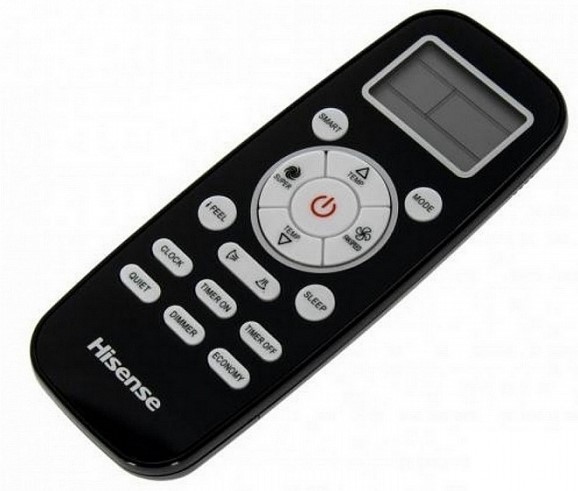 Кондиционер Hisense Black Crystal Super AS-13UW4RVETG01(B) Это отличный домашний кондиционер Кондиционер Hisense Black Crystal Super AS-13UW4RVETG01(B) Это отличный домашний кондиционер