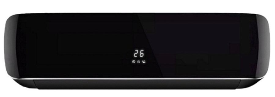 Кондиционер Hisense Black Crystal Super AS-13UW4RVETG01(B) Это отличный домашний кондиционер Кондиционер Hisense Black Crystal Super AS-13UW4RVETG01(B) Это отличный домашний кондиционер