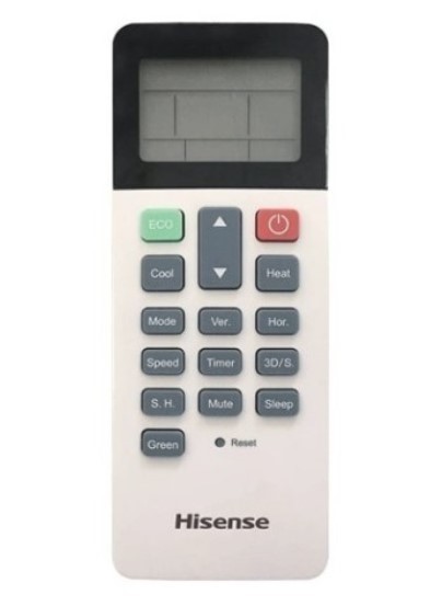 Настенная VRF система Hisense AVS-24HJFTDD Настенная VRF система Hisense AVS-24HJFTDD