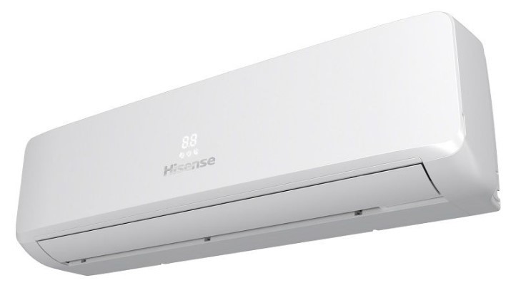 Настенная VRF система Hisense AVS-24HJFTDD Настенная VRF система Hisense AVS-24HJFTDD