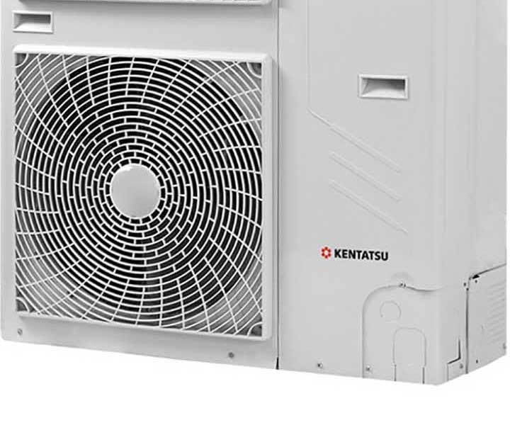 Наружный блок VRF системы Kentatsu KVM120HZAN3 Наружный блок VRF системы Kentatsu KVM120HZAN3