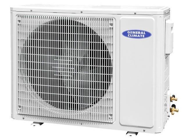 Напольно-потолочный кондиционер General Climate GC-CF48HRN2/GU-U48H2 Напольно-потолочный кондиционер General Climate GC-CF48HRN2/GU-U48H2