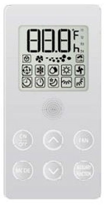 Колонный кондиционер General Climate GC-FS48AR1/GU-U48H2 Колонный кондиционер General Climate GC-FS48AR1/GU-U48H2