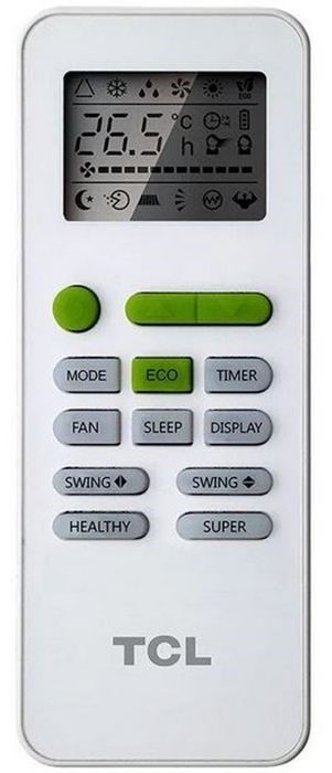 Кассетная VRF система TCL TMV-V22Q1/N1Y Кассетная VRF система TCL TMV-V22Q1/N1Y