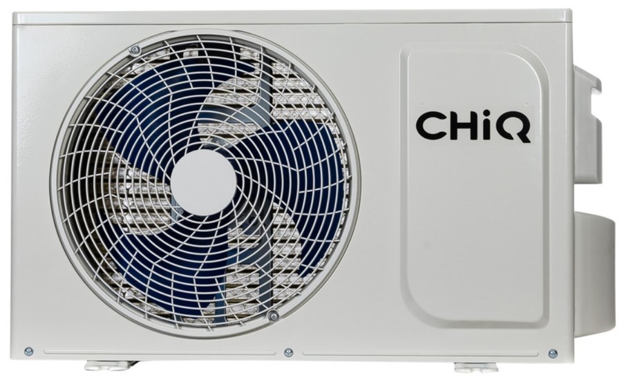 Кондиционер CHiQ Grace Silver CSDH-09DB-S Кондиционер CHiQ Grace Silver CSDH-09DB-S