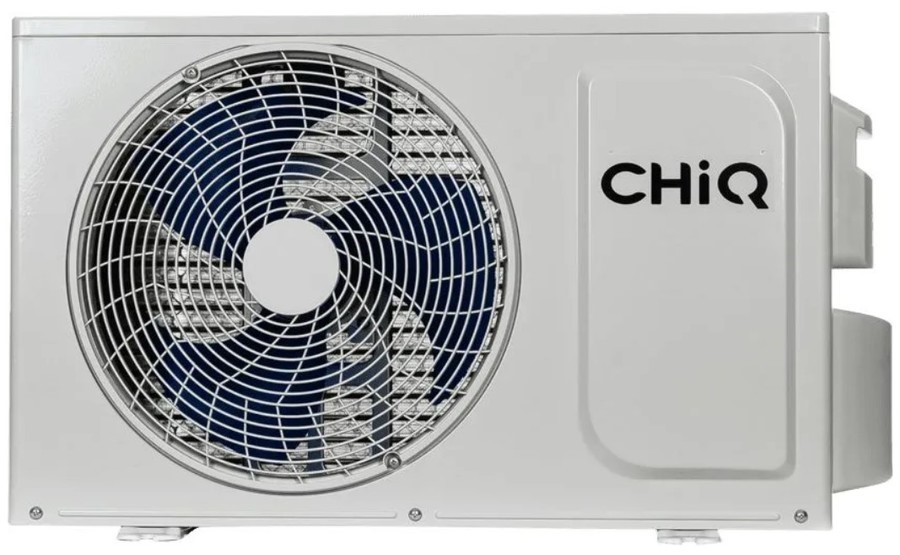 Кондиционер CHiQ Grace Silver CSH-12DB-S Кондиционер CHiQ Grace Silver CSH-12DB-S