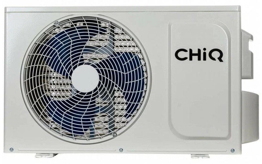 Кондиционер CHiQ Grace White CSH-24DB-W Кондиционер CHiQ Grace White CSH-24DB-W