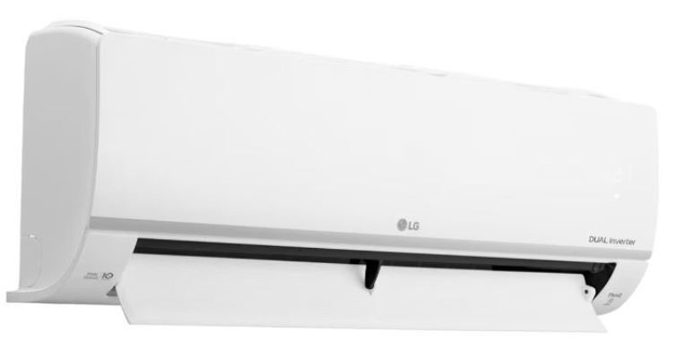 Кондиционер Lg Mega Dual Plus D09TT2 Кондиционер Lg Mega Dual Plus D09TT2
