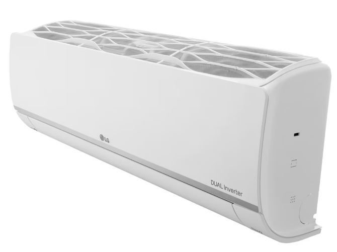 Кондиционер Lg Mega Dual Plus D07TT2 Кондиционер Lg Mega Dual Plus D07TT2