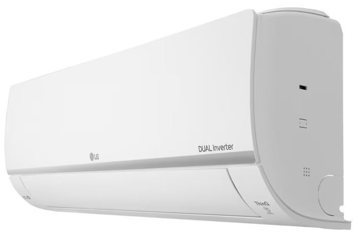 Кондиционер Lg Mega Dual Plus D07TT2 Кондиционер Lg Mega Dual Plus D07TT2