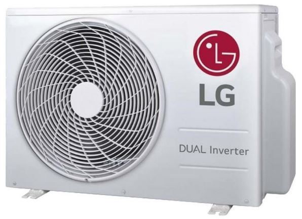 Кондиционер Lg Mega Dual Plus D07TT2 Кондиционер Lg Mega Dual Plus D07TT2