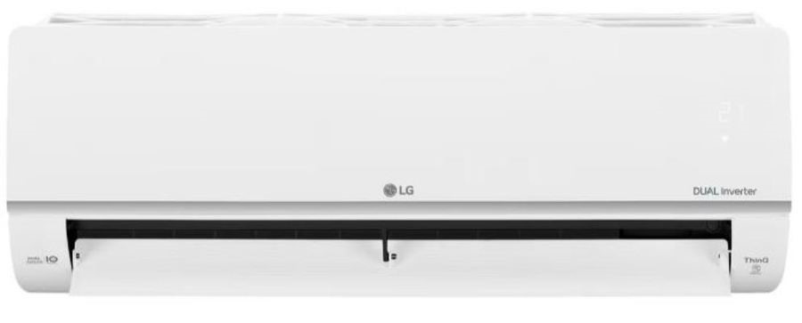 Кондиционер Lg Mega Dual Plus D07TT2 Кондиционер Lg Mega Dual Plus D07TT2