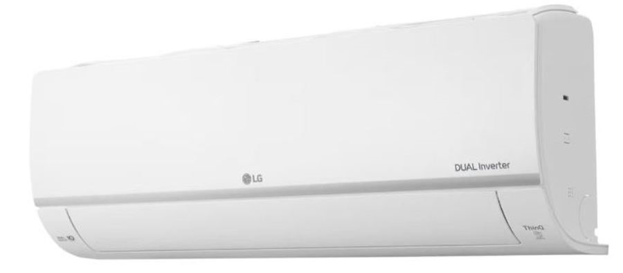Кондиционер Lg Mega Dual Plus D07TT2 Кондиционер Lg Mega Dual Plus D07TT2