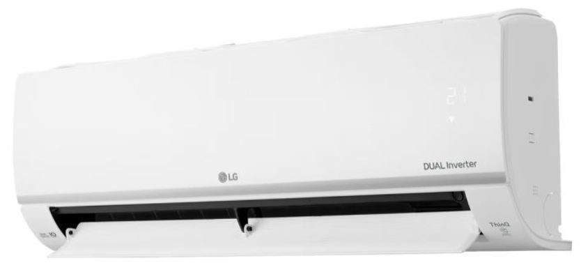 Кондиционер Lg Mega Dual Plus D07TT2 Кондиционер Lg Mega Dual Plus D07TT2