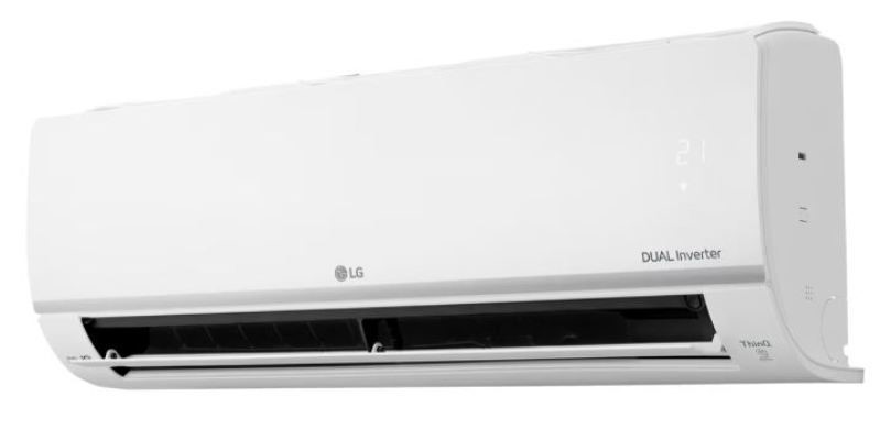 Кондиционер Lg Mega Dual Plus D07TT2 Кондиционер Lg Mega Dual Plus D07TT2