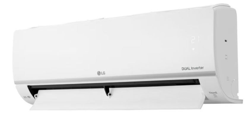 Кондиционер Lg Mega Dual Plus D07TT2 Кондиционер Lg Mega Dual Plus D07TT2