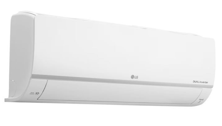 Кондиционер Lg Mega Dual Plus D07TT2 Кондиционер Lg Mega Dual Plus D07TT2