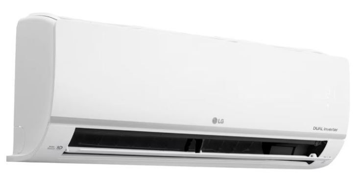 Кондиционер Lg Mega Dual Plus D07TT2 Кондиционер Lg Mega Dual Plus D07TT2