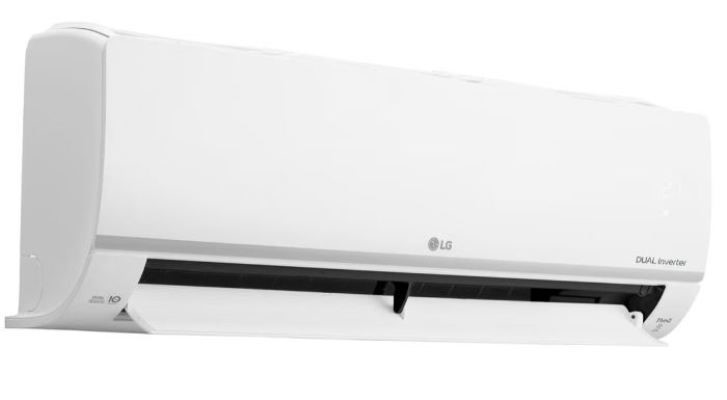 Кондиционер Lg Mega Dual Plus D07TT2 Кондиционер Lg Mega Dual Plus D07TT2