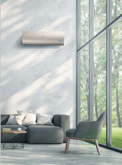 Мульти сплит-система на 2 комнаты Haier Flexis Super Match 2U40S2SM1FA/AS25S2SF2FA-G*2шт Мульти сплит-система на 2 комнаты Haier Flexis Super Match 2U40S2SM1FA/AS25S2SF2FA-G*2шт