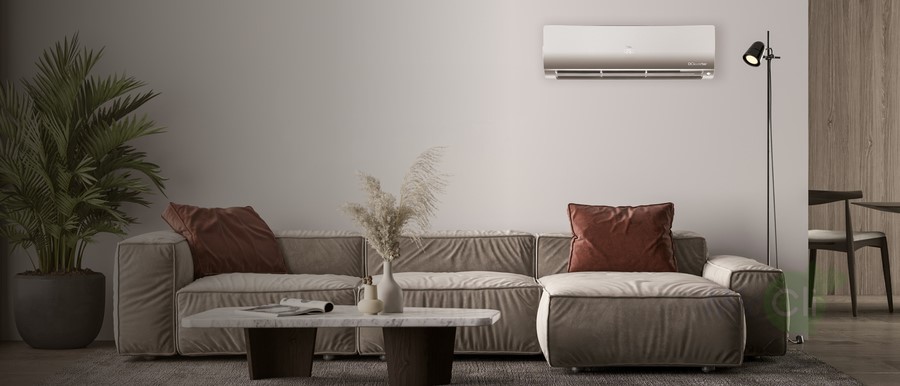 Мульти сплит-система на 2 комнаты Haier Flexis Super Match 2U40S2SM1FA/AS25S2SF2FA-G*2шт Мульти сплит-система на 2 комнаты Haier Flexis Super Match 2U40S2SM1FA/AS25S2SF2FA-G*2шт