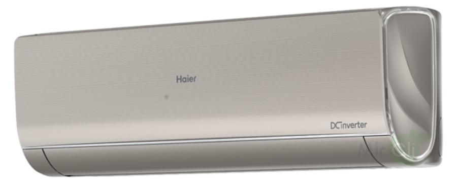 Мульти сплит-система на 2 комнаты Haier Lightera 2U40S2SM1FA/AS09NS6ERA-G*2шт Мульти сплит-система на 2 комнаты Haier Lightera 2U40S2SM1FA/AS09NS6ERA-G*2шт
