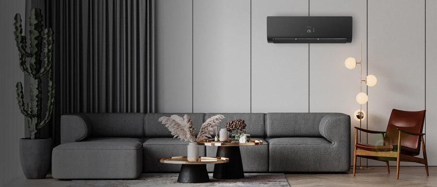 Мульти сплит-система на 2 комнаты Haier Flexis Super Match 2U40S2SM1FA/AS25S2SF2FA-W/AS25S2SF2FA-B Мульти сплит-система на 2 комнаты Haier Flexis Super Match 2U40S2SM1FA/AS25S2SF2FA-W/AS25S2SF2FA-B
