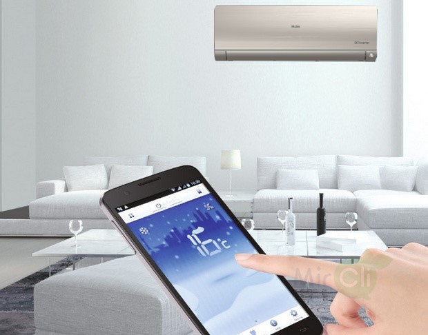 Мульти сплит-система на 2 комнаты Haier Flexis Super Match 2U40S2SM1FA/AS25S2SF2FA-G/AS35S2SF2FA-B Мульти сплит-система на 2 комнаты Haier Flexis Super Match 2U40S2SM1FA/AS25S2SF2FA-G/AS35S2SF2FA-B