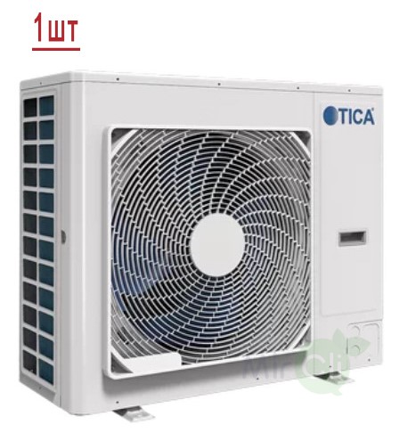 Мульти сплит-система на 4 комнаты TICA TIMS112CSREC/TMVW028ACB*4шт Мульти сплит-система на 4 комнаты TICA TIMS112CSREC/TMVW028ACB*4шт