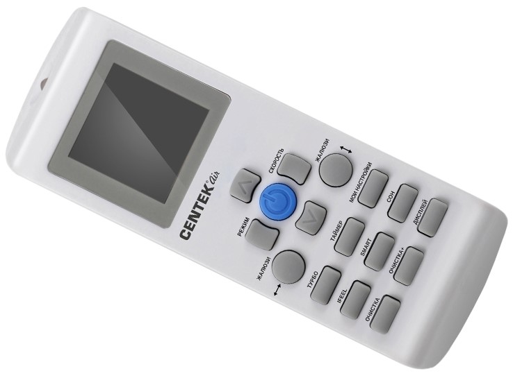 Кондиционер Centek CT-65Z10 Кондиционер Centek CT-65Z10