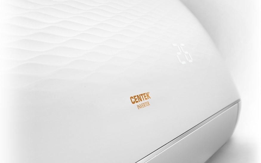 Кондиционер Centek CT-65V18 Кондиционер Centek CT-65V18