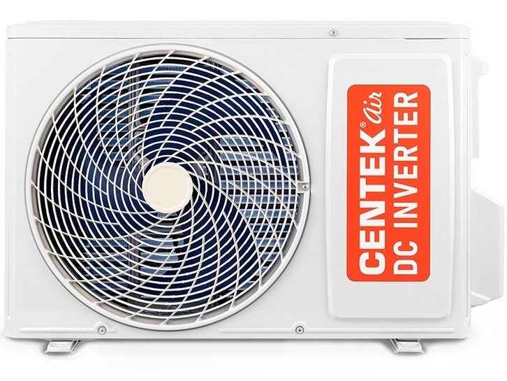 Кондиционер Centek CT-65FDC18 Кондиционер Centek CT-65FDC18
