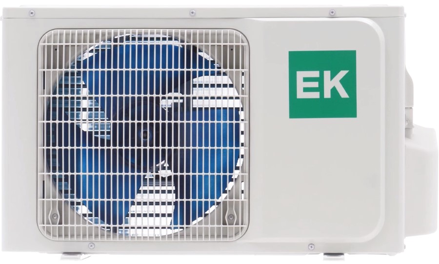 Кондиционер Euroklimat Alba EKSA-20HN/EKOA-20HN-W Кондиционер Euroklimat Alba EKSA-20HN/EKOA-20HN-W