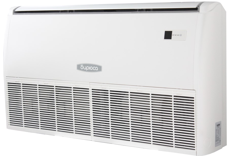 Напольно-потолочный кондиционер Бирюса BLCF-H36/4DR3