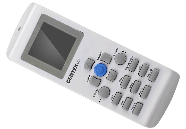 Кондиционер Centek CT-65F24 Кондиционер Centek CT-65F24