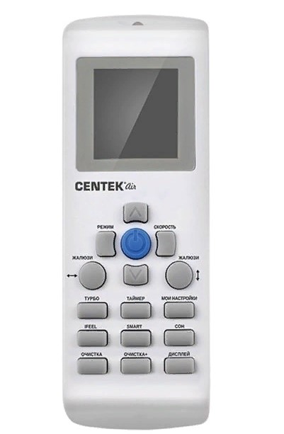 Кассетный кондиционер Centek CT-66С18 Кассетный кондиционер Centek CT-66С18
