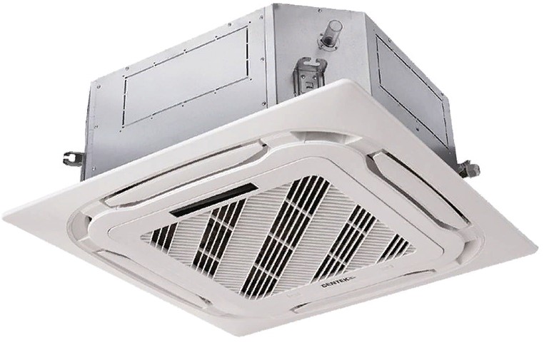 Кассетный кондиционер Centek CT-66С24