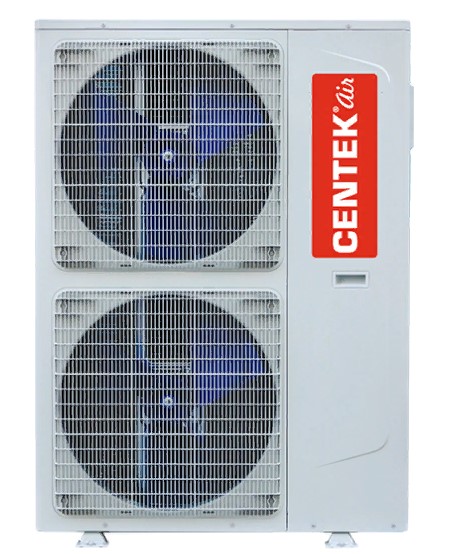 Кассетный кондиционер Centek CT-66С48 Кассетный кондиционер Centek CT-66С48