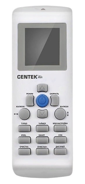 Колонный кондиционер Centek CT-67X48 Колонный кондиционер Centek CT-67X48